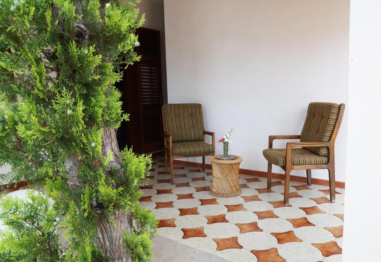 Villa Benny San Vito Lo Capo Exterior photo