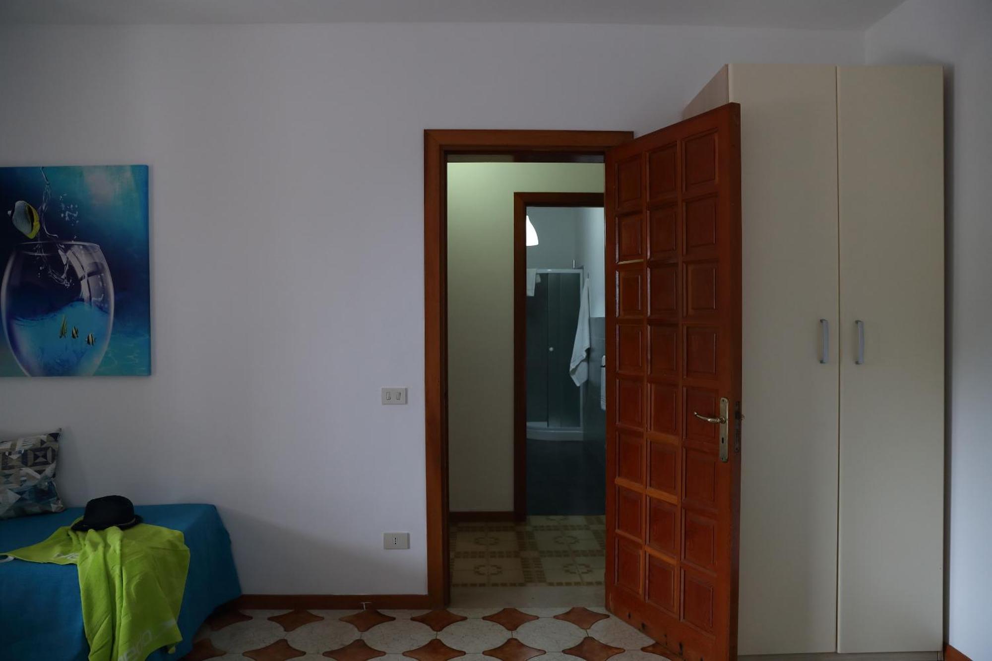 Villa Benny San Vito Lo Capo Room photo