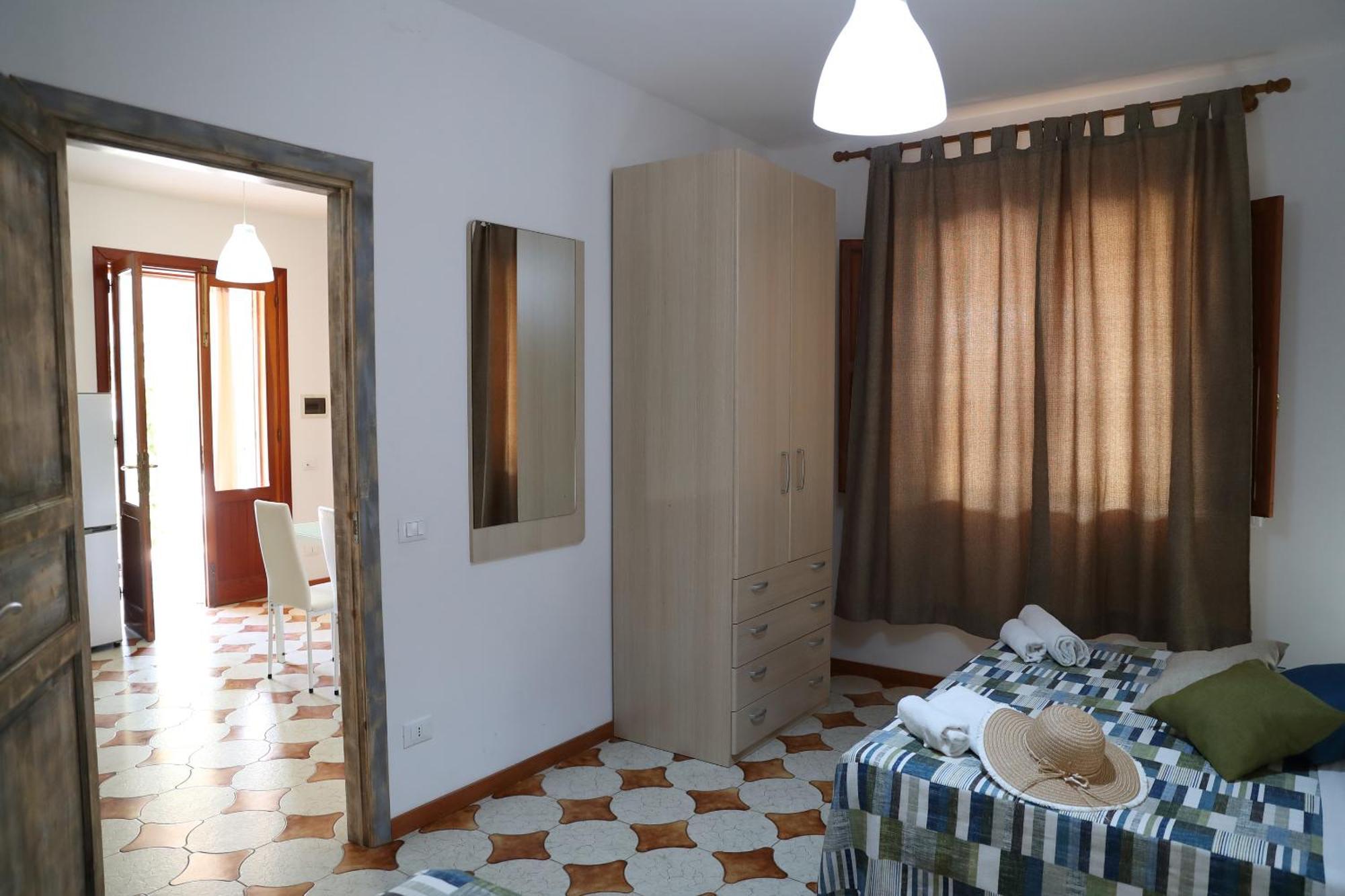 Villa Benny San Vito Lo Capo Room photo