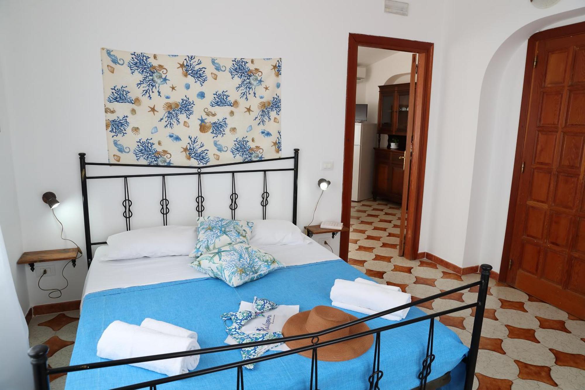 Villa Benny San Vito Lo Capo Room photo